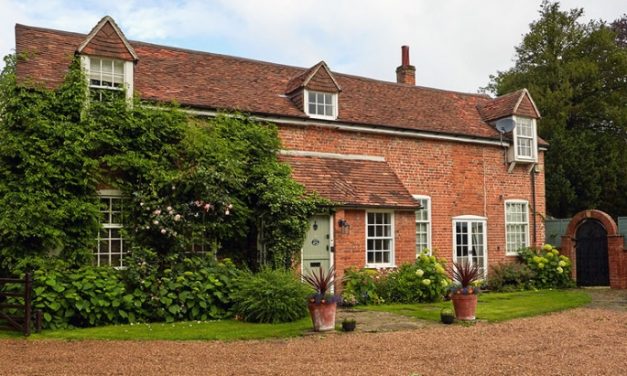 The Cottage